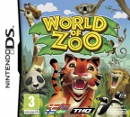 World Of Zoo Ds